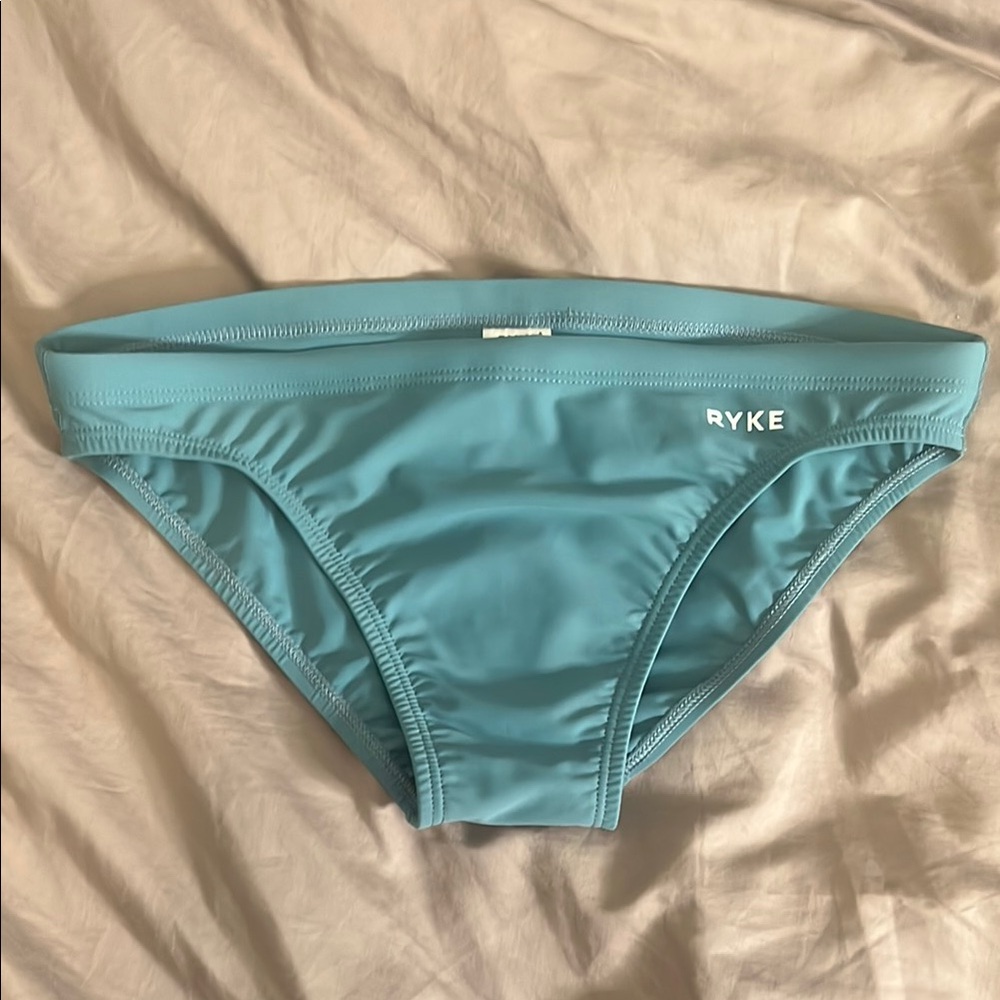 NEW | Mens Ryke swim brief | size medium